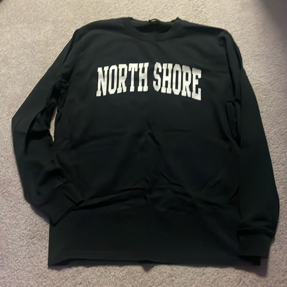 John Galt Oversized Long sleeve
